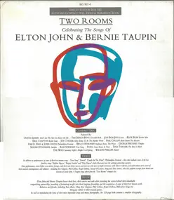 Oleta Adams - Two Rooms - Celebrating The Songs Of Elton John & Bernie Taupin