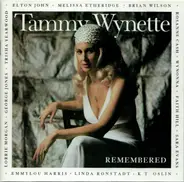 Elton John / Brian Wilson / Rosanne Cash a.o - Tammy Wynette Remembered