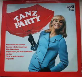Schlager Compilation - Tanzparty