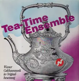 Zeller - Tea Time Ensemble