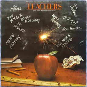 .38 Special - Teachers (Original Soundtrack From The Motion Picture)