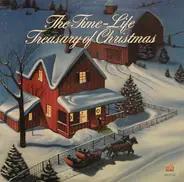 Various - The Time-Life Treasury Of Christmas