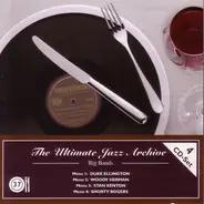 Duke Ellington / Woody Herman / Stan Kenton / Shorty Rogers - The Ultimate Jazz Archive - Set 37/42
