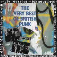 Various - The Very Best Of British Punk