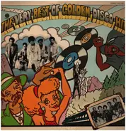 Various - The Very Best Of Golden Disco Hits Vol. I & II