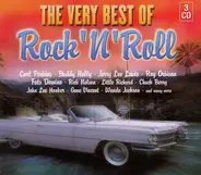 Carl Perkins / Buddy Holly / Jerry Lee Lewis a.o. - The Very Best Of Rock 'N' Roll