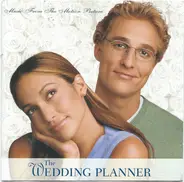 Lisa Stanfield, Jessica Riddle, Nikki Hassman a.o. - The Wedding Planner (Music From The Motion Picture)