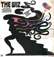 The Wiz - The Super Soul Musical 'Wonderful Wizard Of Oz'