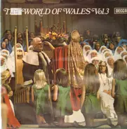 David Lloyd / Thomas L.Thomas a.o. - The World Of Wales Vol.3