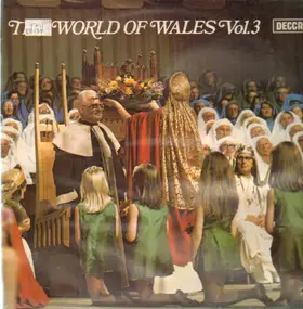 David Lloyd - The World Of Wales Vol.3