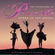 Charlene / Village People / a. o. - The Adventures Of Priscilla: Queen Of The Desert - Original Motion Picture Soundtrack