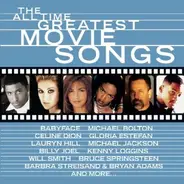 Various - The All Time Greatest Movie Songs