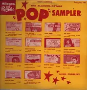 Various - The Allegro-Royale Pop Sampler