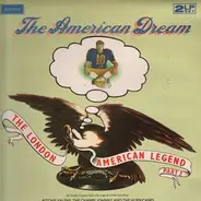 Ritchie Valens, Bobby Day, a.o. - The American Dream - The London American Legend Part Two