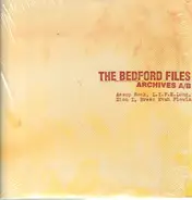 Aesop Rock,  L.I.F.E. Long, Zion I, Breez Evahflowin' - The Bedford Files, Archives A/B