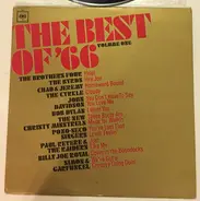 John Davidson, The Byrds, Bob Dylan a.o. - The Best Of '66 Volume One