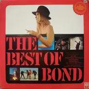JOhn Barry & Monty Norman - The Best Of Bond - The Original Soundtrack Themes