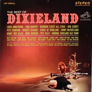 Jazz Compilation - The Best Of Dixieland
