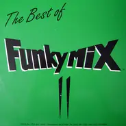 Various - The Best Of Funkymix 2