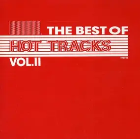 Irene Cara - The Best Of Hot Tracks Vol. II
