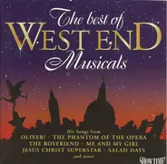 Denis Lawson, Robert Lindsay & others - The Best Of West End Musicals