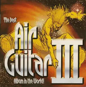 Queen - The Best Air Guitar Album In The World... III