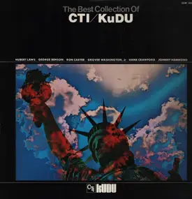 Ron Carter - The Best Collection Of CTI/KuDU