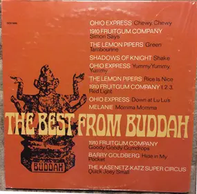 Ohio Express - The Best From Buddah