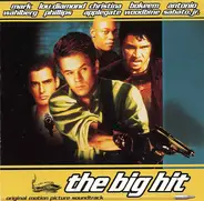 Mark Wahlberg / Sugarhill Gang a.o. - The Big Hit (Original Motion Picture Soundtrack)