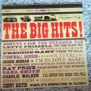 Johnny Horton, Carl Perkins, Lefty Frizzell a.o. - The Big Hits!