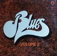Lightnin' Hopkins / Elmore James / John Lee Hooker /  A.O. - The Blues - Volume 2