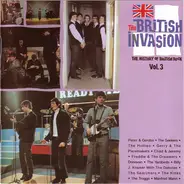 The Searchers / Herman's Hermits a.o. - The British Invasion
