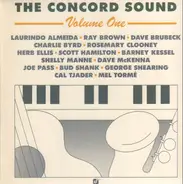 Laurindo Almeida, Ray Brown, a.o. - The Concord Sound Volume One