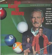 Mark Knopfler / B.B. King / Robert Palmer a.o. - The Color Of Money (Original Motion Picture Soundtrack)