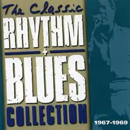 Marvin Gaye, Otis Redding, Aretha Franklin a.o. - The Classic Rhythm + Blues Collection 1967-1969