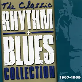 Marvin Gaye - The Classic Rhythm + Blues Collection 1967-1969