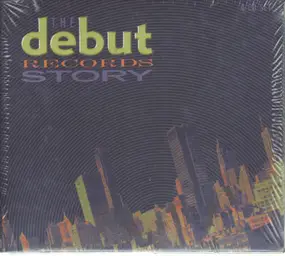 Paul Bley - The Debut Records Story