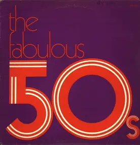 The Four Lads - The Fabulous Fifties