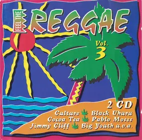 Culture - The Feel Reggae Vol.3