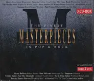 Queen / Kate Bush / Santana a.o. - Masterpieces in Pop & Rock 1