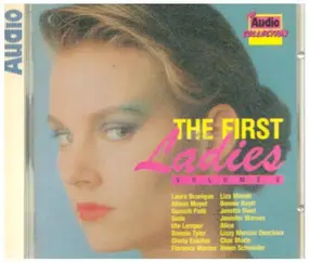 Liza Minnelli - The First Ladies Volume 2