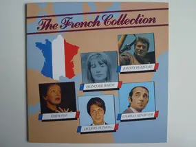 Various Artists - The French Collection