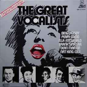 Various Artists - The Great Vocalists