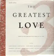 George Michael / Fleetwood Mac / Otis Redding a.o. - The Greatest Love Volume 3