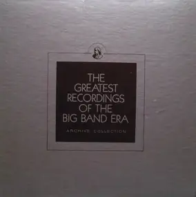 Vaughn Monroe - The Greatest Recordings Of The Big Band Era