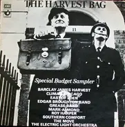 Grease Band / Southern Comfort / The Electric Light Orchestra / A.O. - The Harvest Bag