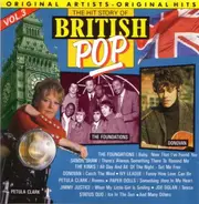 60ies Sampler - The Hit Story Of British Pop Vol.3
