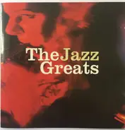 Louis Armstrong / Duke Ellington a.o. - The Jazz Greats - 28 Classic Jazz Tracks