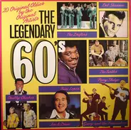The Box Stops, The Marcels, Joey Dee a.o. - The Legendary 60's