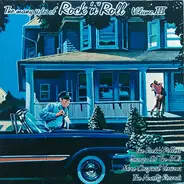Eddie Cochran, Ray Brown a.o. - The Many Sides Of Rock'n'Roll Volume III